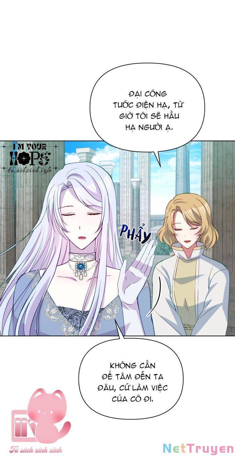 Hộ Vệ Của Bạo Chúa Là Ác Nữ Chapter 76 - 26