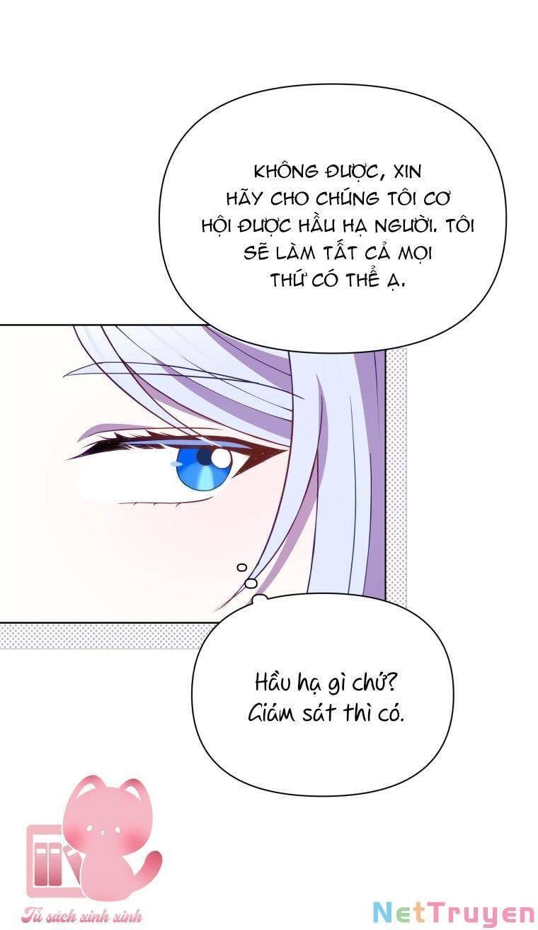 Hộ Vệ Của Bạo Chúa Là Ác Nữ Chapter 76 - 27