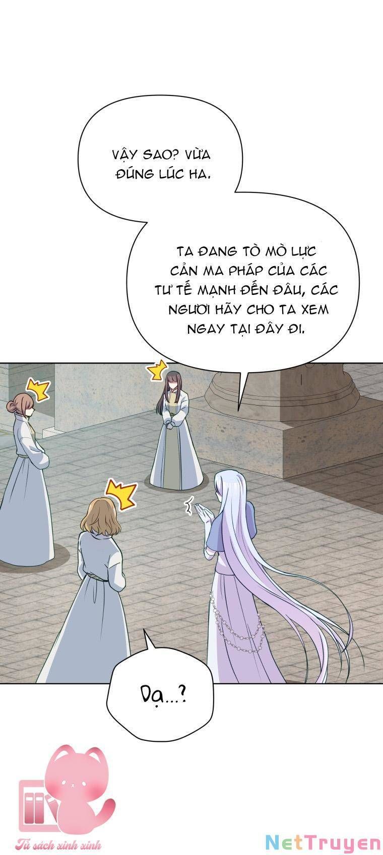 Hộ Vệ Của Bạo Chúa Là Ác Nữ Chapter 76 - 28