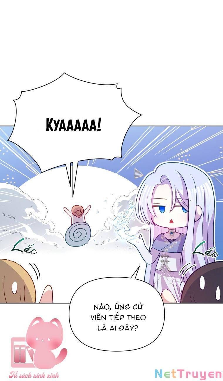 Hộ Vệ Của Bạo Chúa Là Ác Nữ Chapter 76 - 30