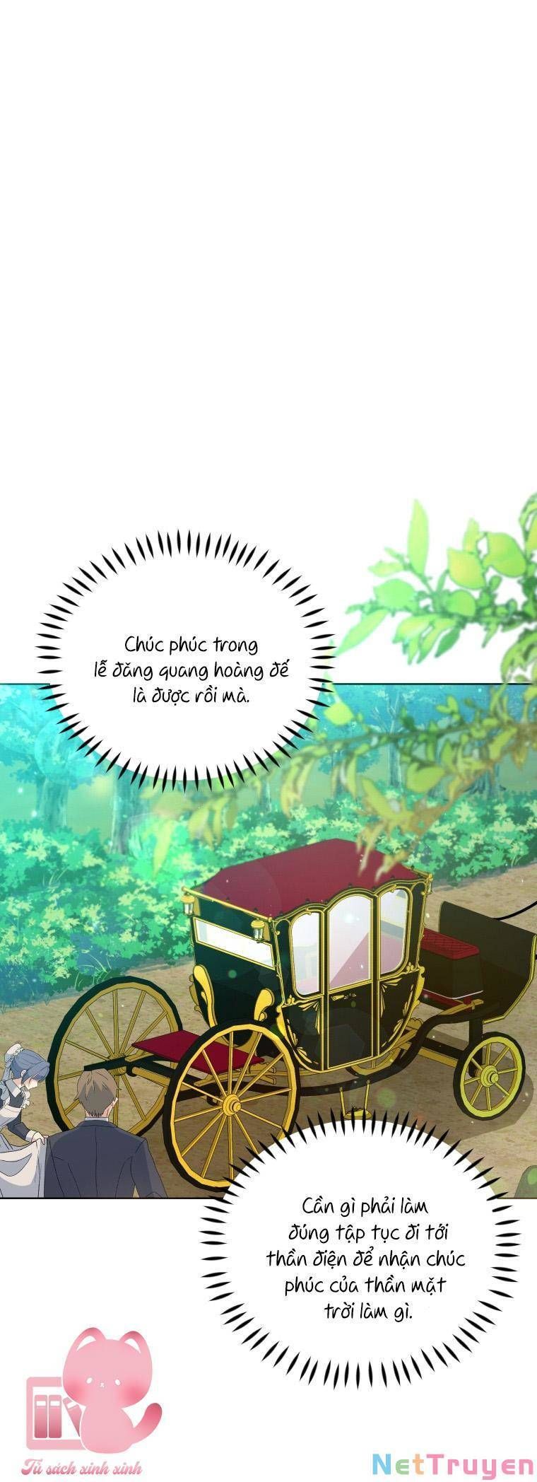 Hộ Vệ Của Bạo Chúa Là Ác Nữ Chapter 76 - 4