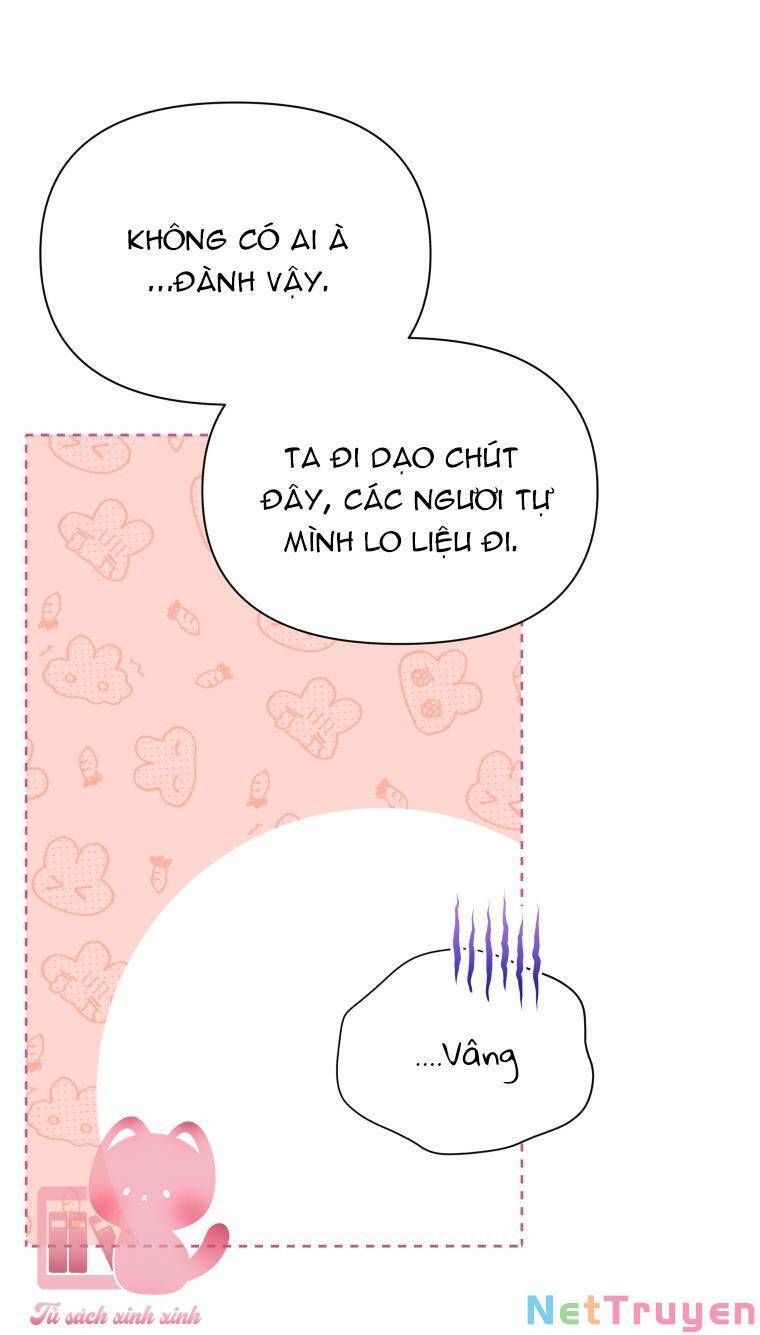 Hộ Vệ Của Bạo Chúa Là Ác Nữ Chapter 76 - 31