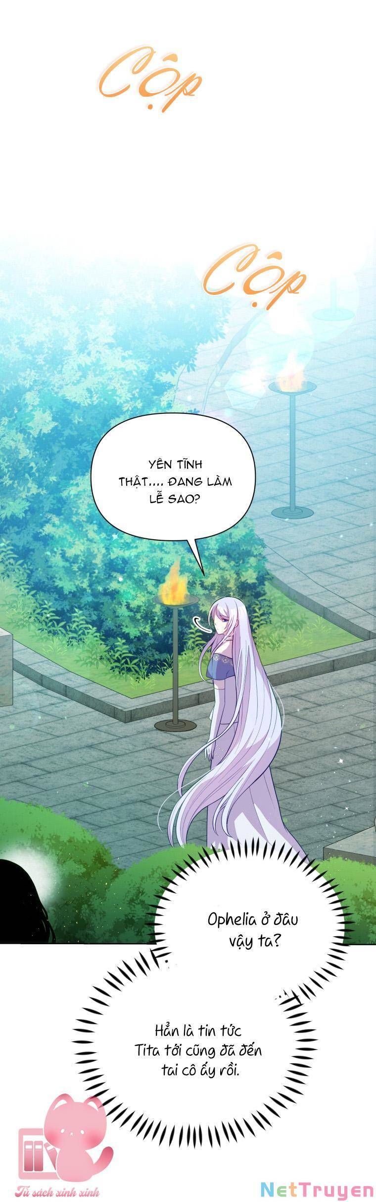 Hộ Vệ Của Bạo Chúa Là Ác Nữ Chapter 76 - 32