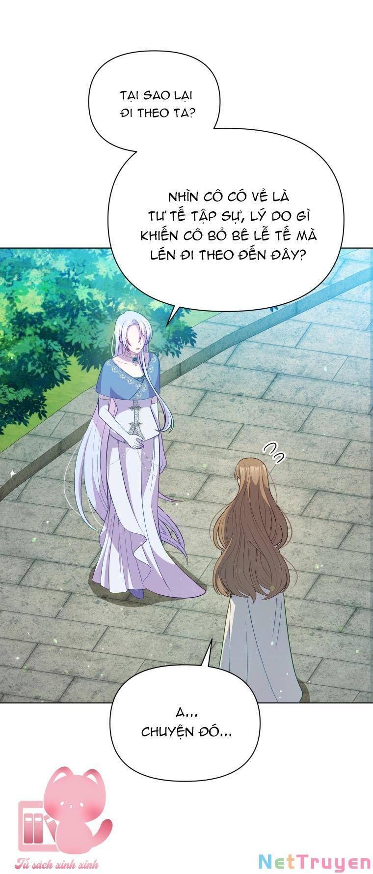 Hộ Vệ Của Bạo Chúa Là Ác Nữ Chapter 76 - 38