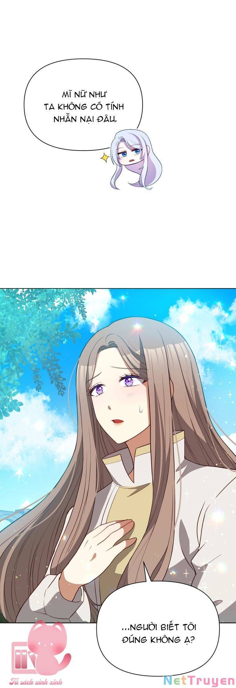 Hộ Vệ Của Bạo Chúa Là Ác Nữ Chapter 76 - 39