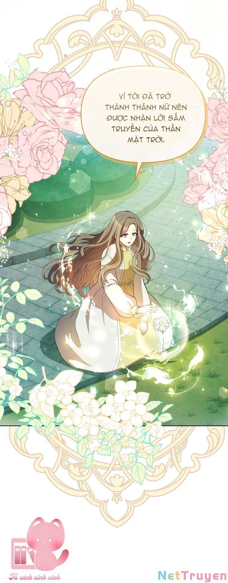 Hộ Vệ Của Bạo Chúa Là Ác Nữ Chapter 76 - 45