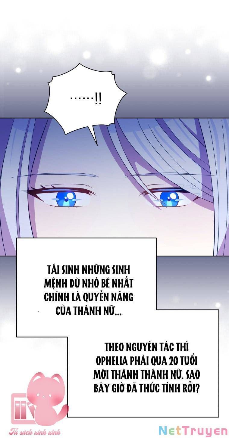 Hộ Vệ Của Bạo Chúa Là Ác Nữ Chapter 76 - 46
