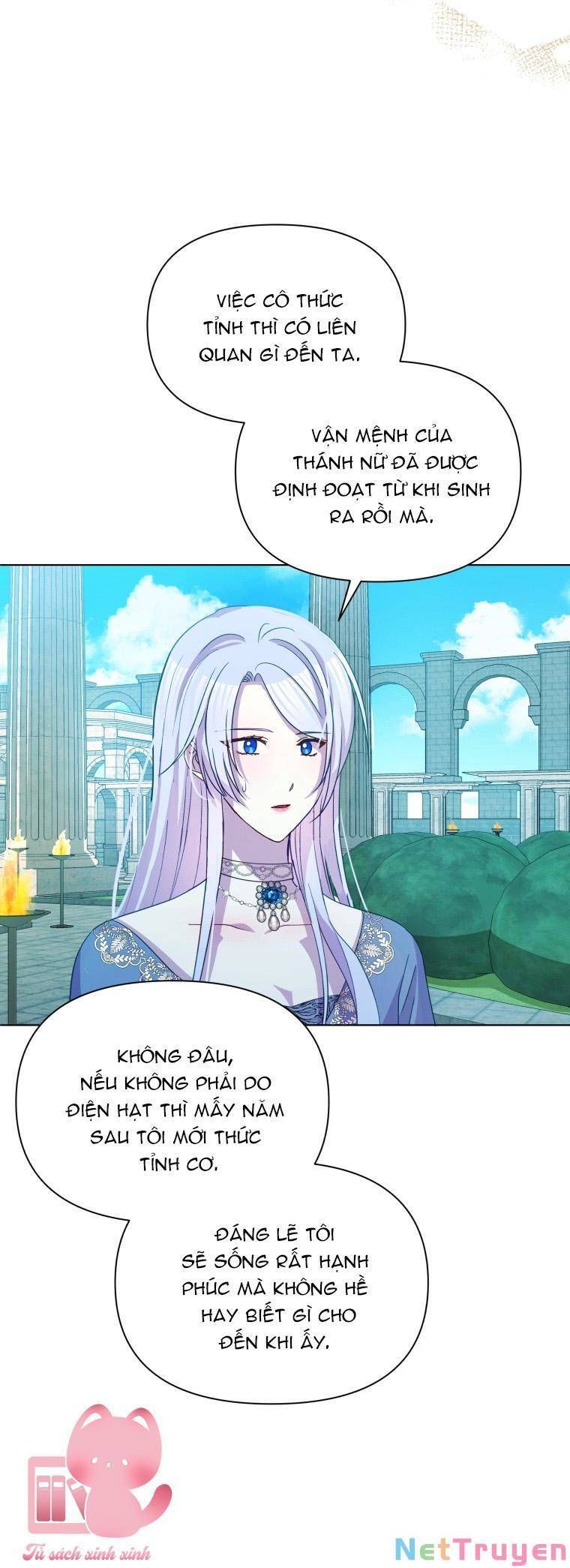 Hộ Vệ Của Bạo Chúa Là Ác Nữ Chapter 76 - 48