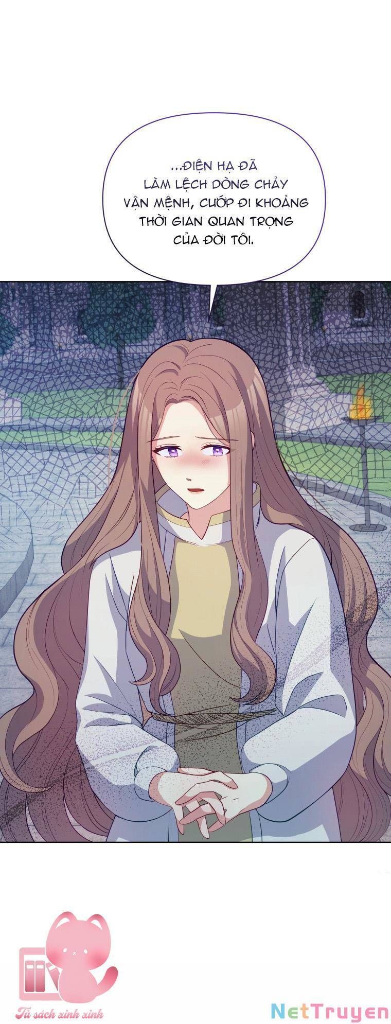 Hộ Vệ Của Bạo Chúa Là Ác Nữ Chapter 76 - 49