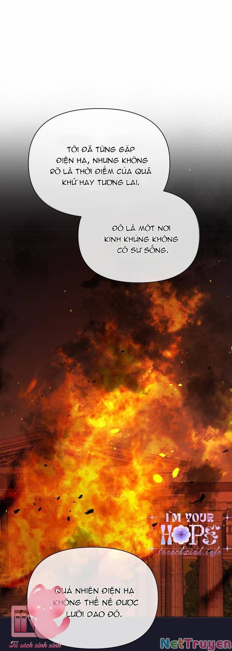 Hộ Vệ Của Bạo Chúa Là Ác Nữ Chapter 76 - 50