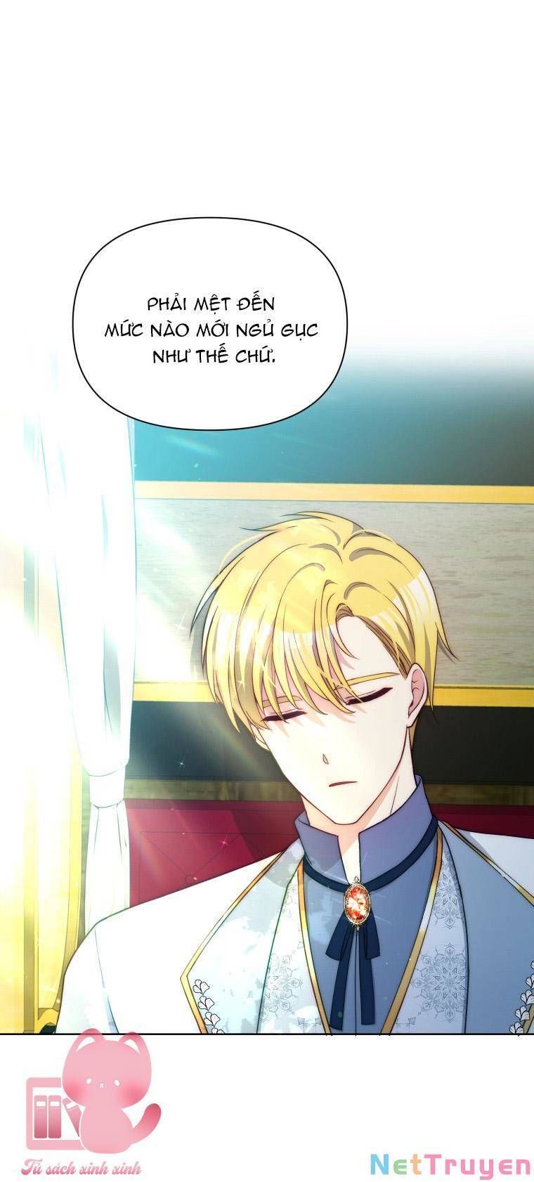 Hộ Vệ Của Bạo Chúa Là Ác Nữ Chapter 76 - 6