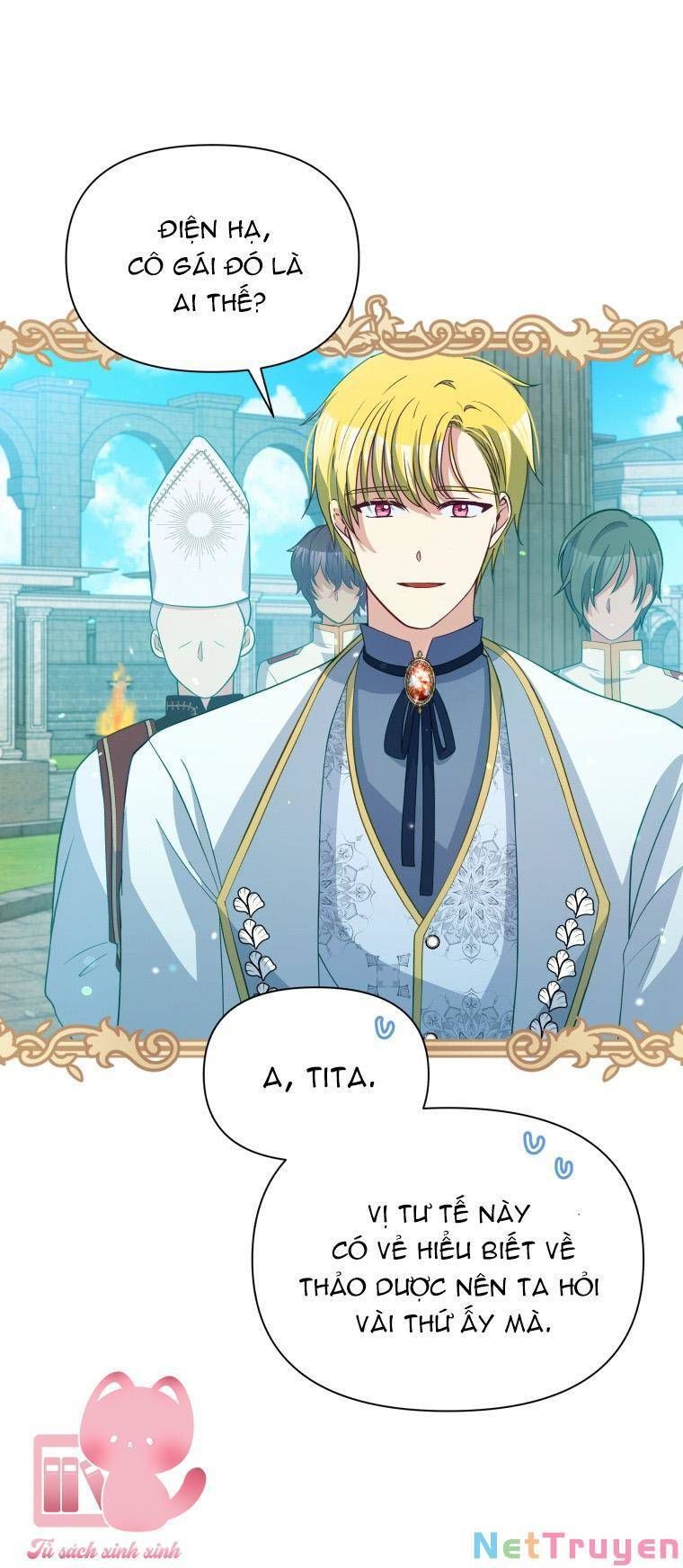 Hộ Vệ Của Bạo Chúa Là Ác Nữ Chapter 76 - 53