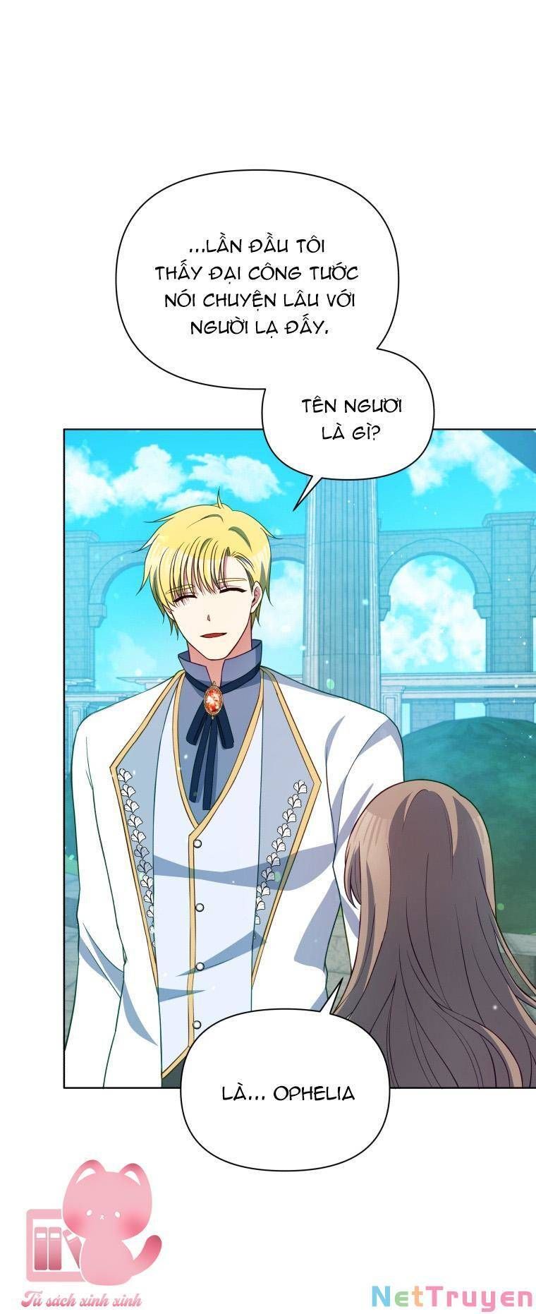Hộ Vệ Của Bạo Chúa Là Ác Nữ Chapter 76 - 56