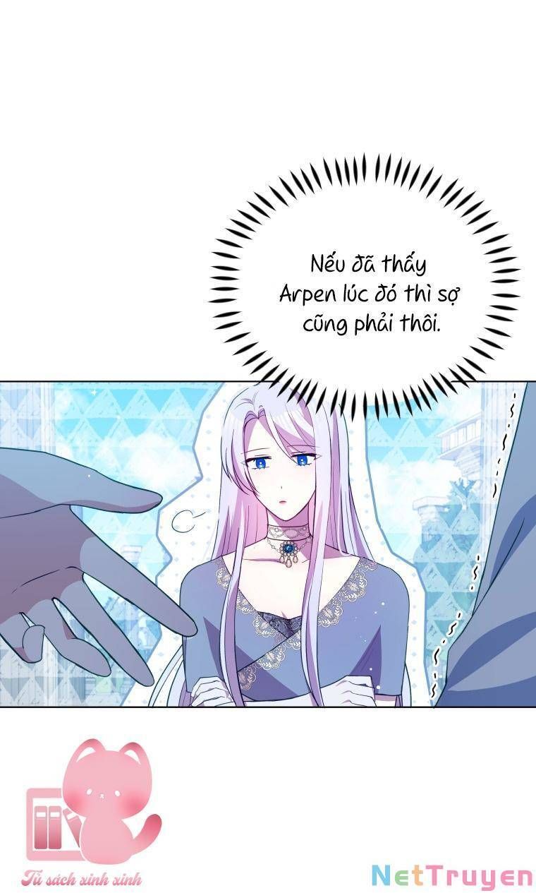 Hộ Vệ Của Bạo Chúa Là Ác Nữ Chapter 76 - 58