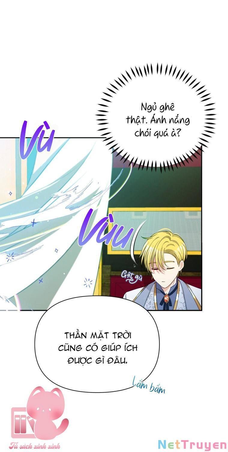 Hộ Vệ Của Bạo Chúa Là Ác Nữ Chapter 76 - 7