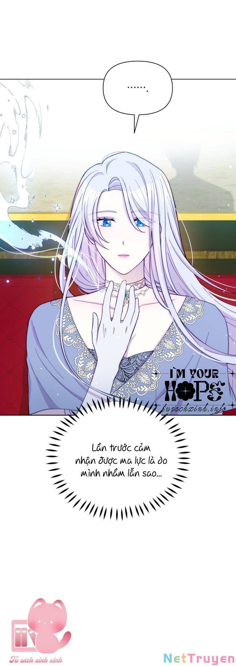 Hộ Vệ Của Bạo Chúa Là Ác Nữ Chapter 76 - 8