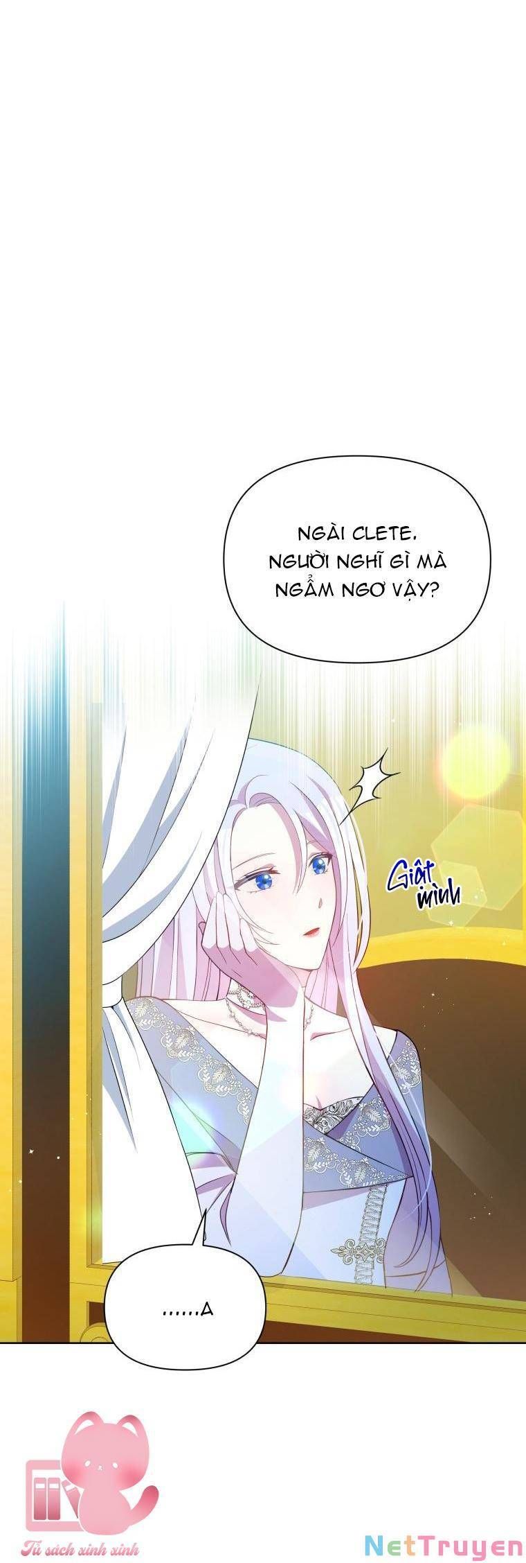 Hộ Vệ Của Bạo Chúa Là Ác Nữ Chapter 77 - 11