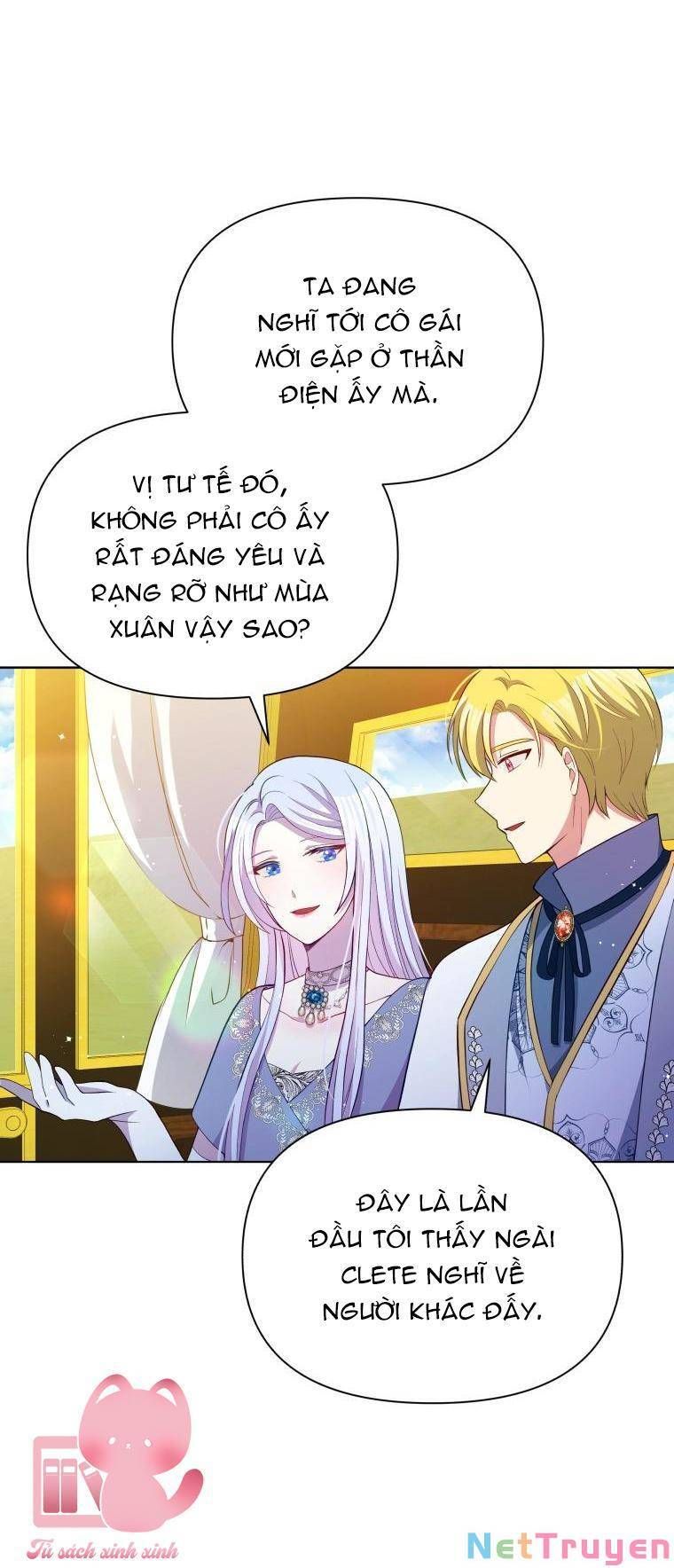 Hộ Vệ Của Bạo Chúa Là Ác Nữ Chapter 77 - 12