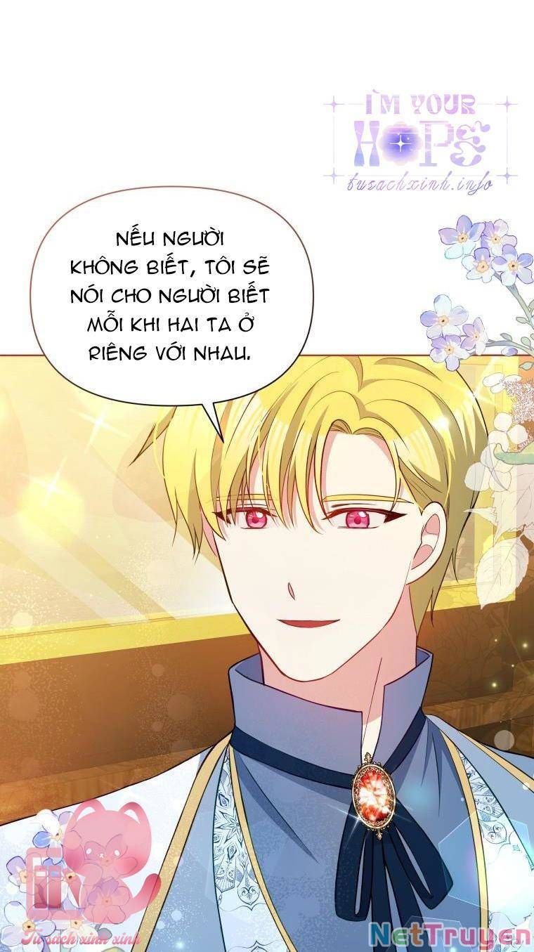 Hộ Vệ Của Bạo Chúa Là Ác Nữ Chapter 77 - 16