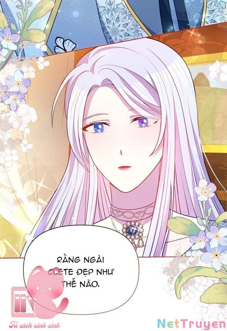 Hộ Vệ Của Bạo Chúa Là Ác Nữ Chapter 77 - 17