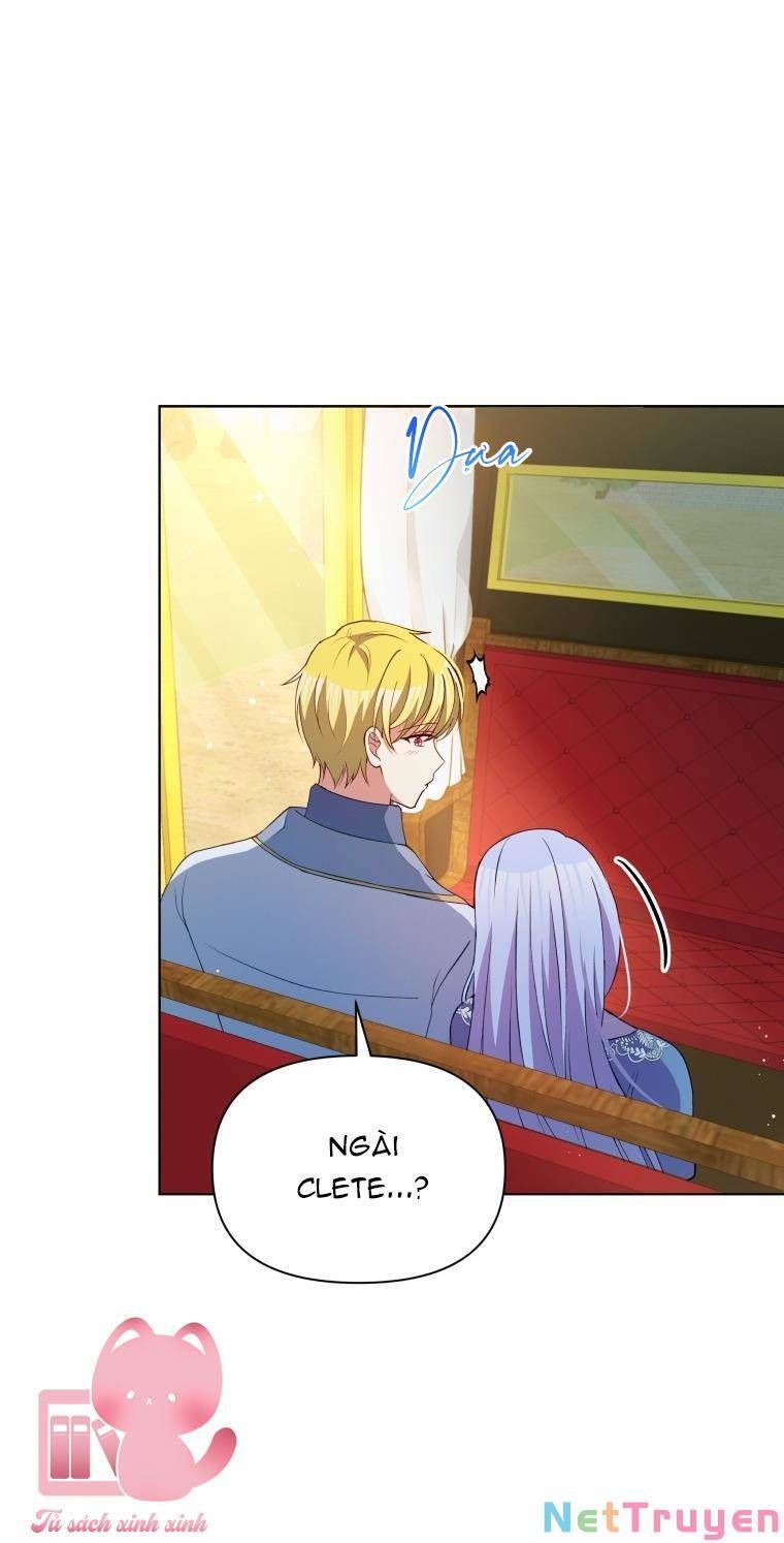 Hộ Vệ Của Bạo Chúa Là Ác Nữ Chapter 77 - 20