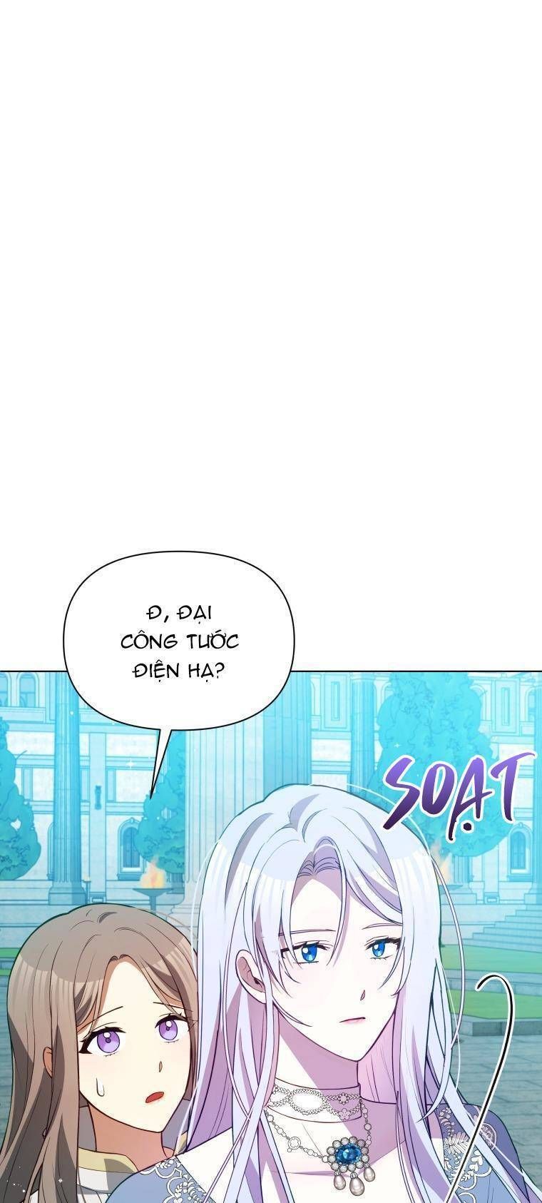 Hộ Vệ Của Bạo Chúa Là Ác Nữ Chapter 77 - 3