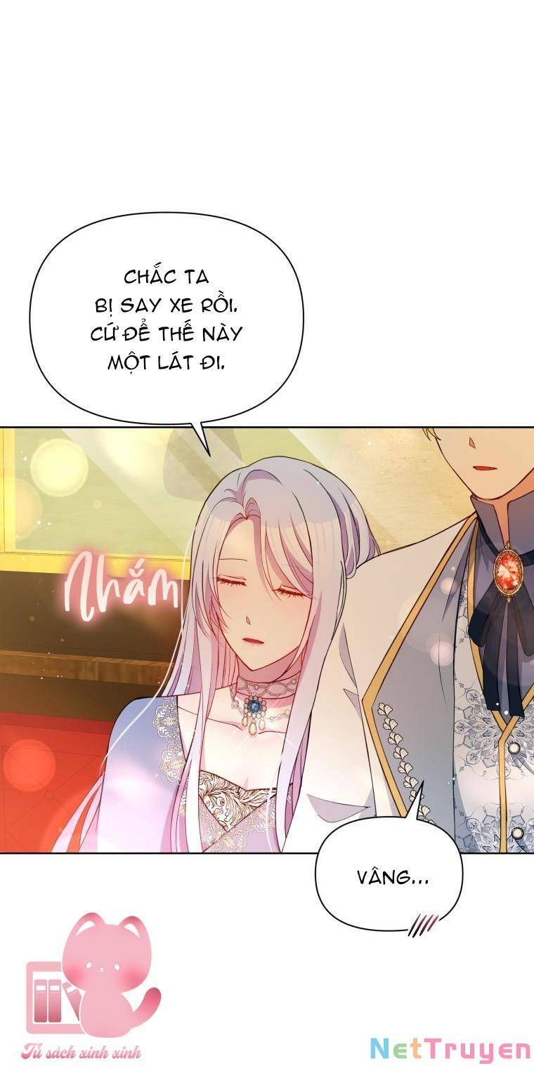 Hộ Vệ Của Bạo Chúa Là Ác Nữ Chapter 77 - 21
