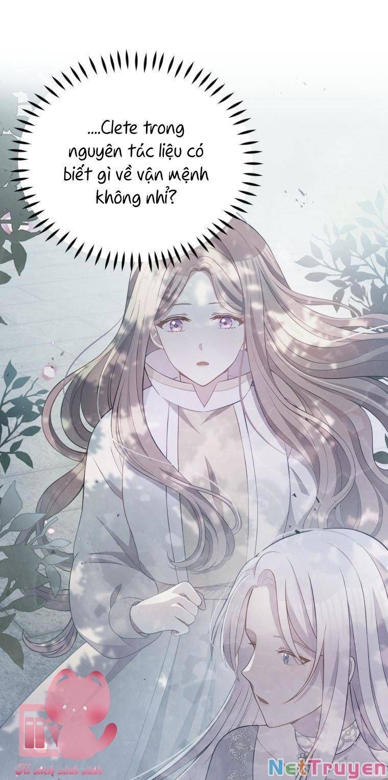 Hộ Vệ Của Bạo Chúa Là Ác Nữ Chapter 77 - 23