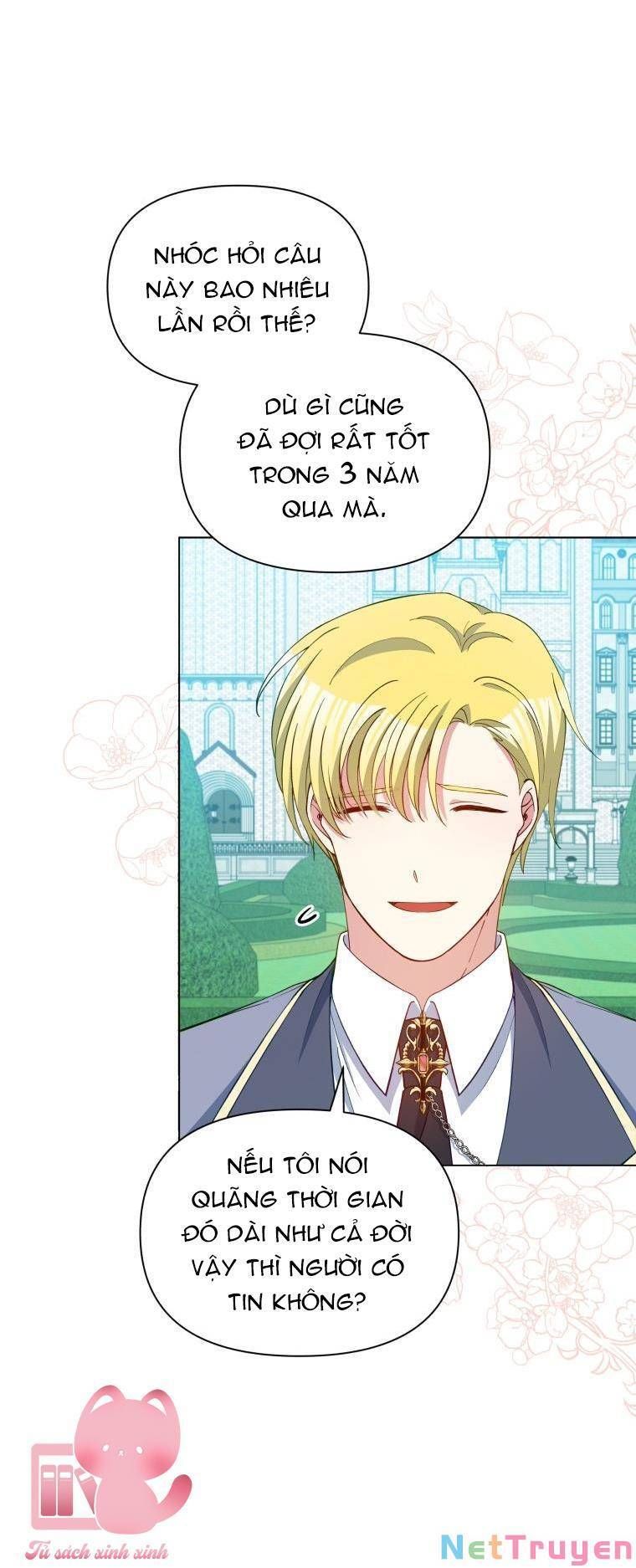 Hộ Vệ Của Bạo Chúa Là Ác Nữ Chapter 77 - 27