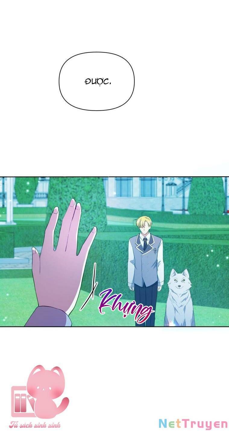 Hộ Vệ Của Bạo Chúa Là Ác Nữ Chapter 77 - 29