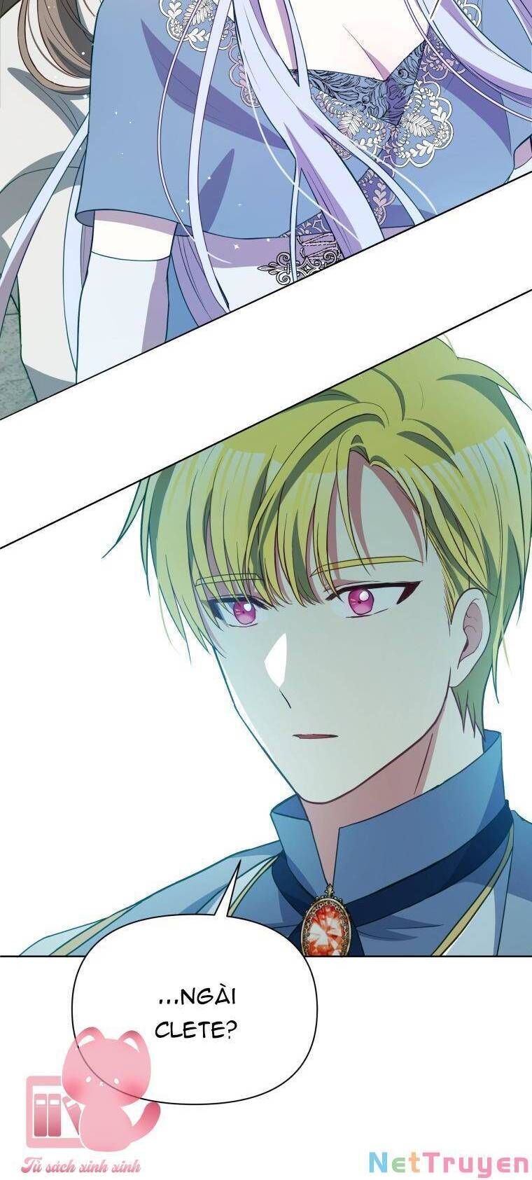 Hộ Vệ Của Bạo Chúa Là Ác Nữ Chapter 77 - 4