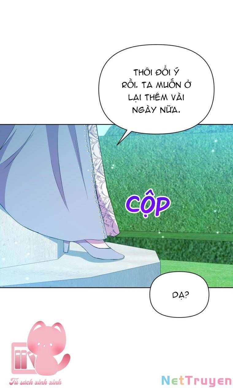 Hộ Vệ Của Bạo Chúa Là Ác Nữ Chapter 77 - 31