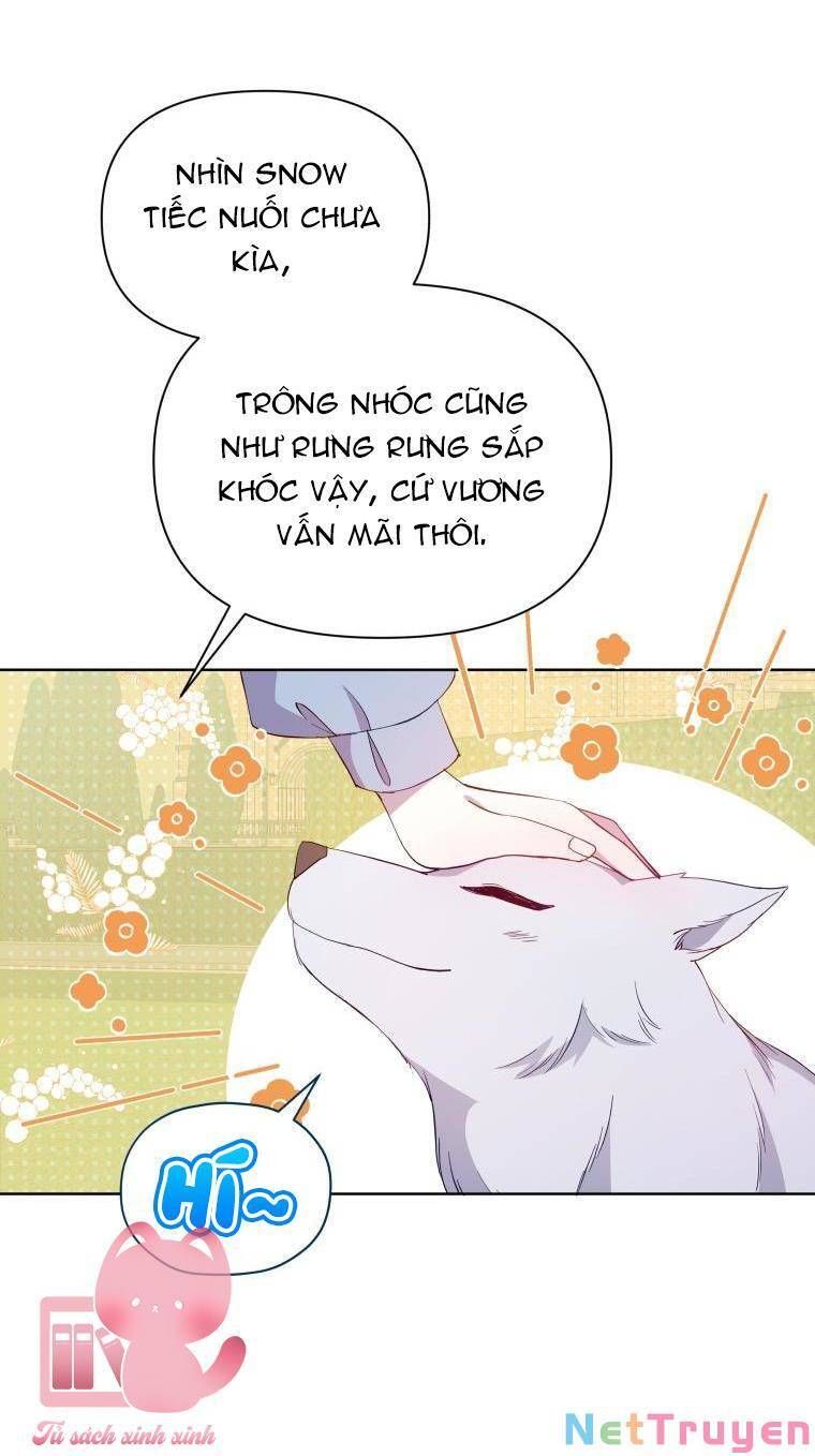 Hộ Vệ Của Bạo Chúa Là Ác Nữ Chapter 77 - 32