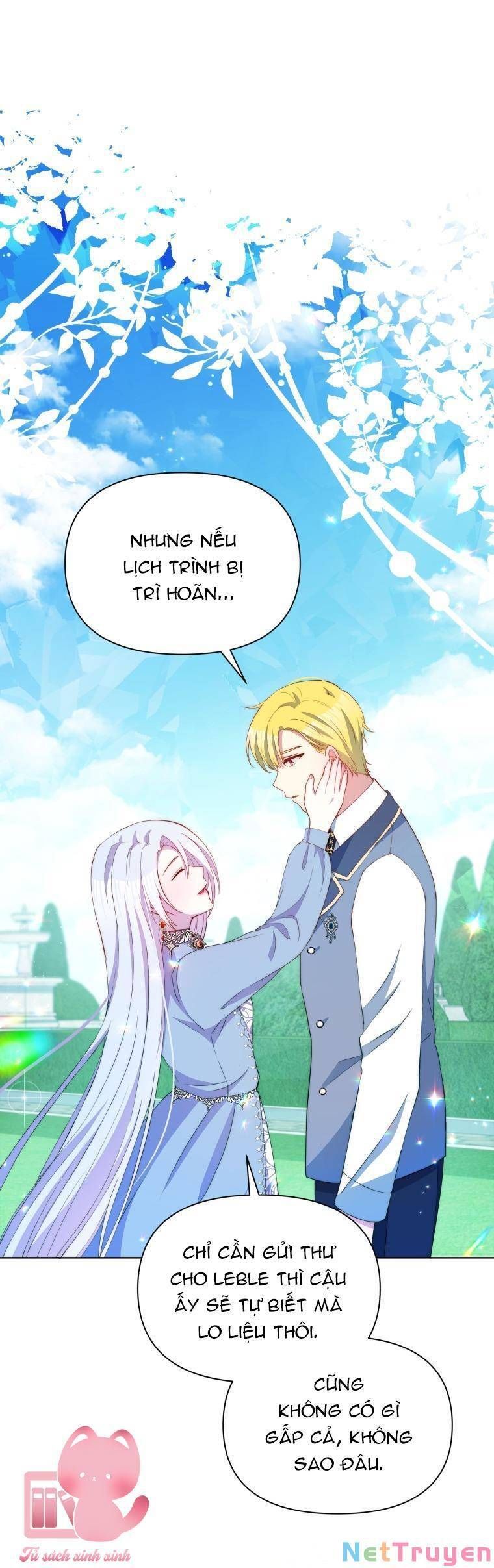 Hộ Vệ Của Bạo Chúa Là Ác Nữ Chapter 77 - 33