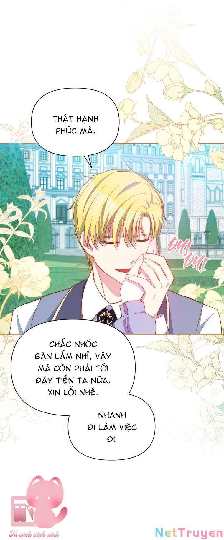 Hộ Vệ Của Bạo Chúa Là Ác Nữ Chapter 77 - 34