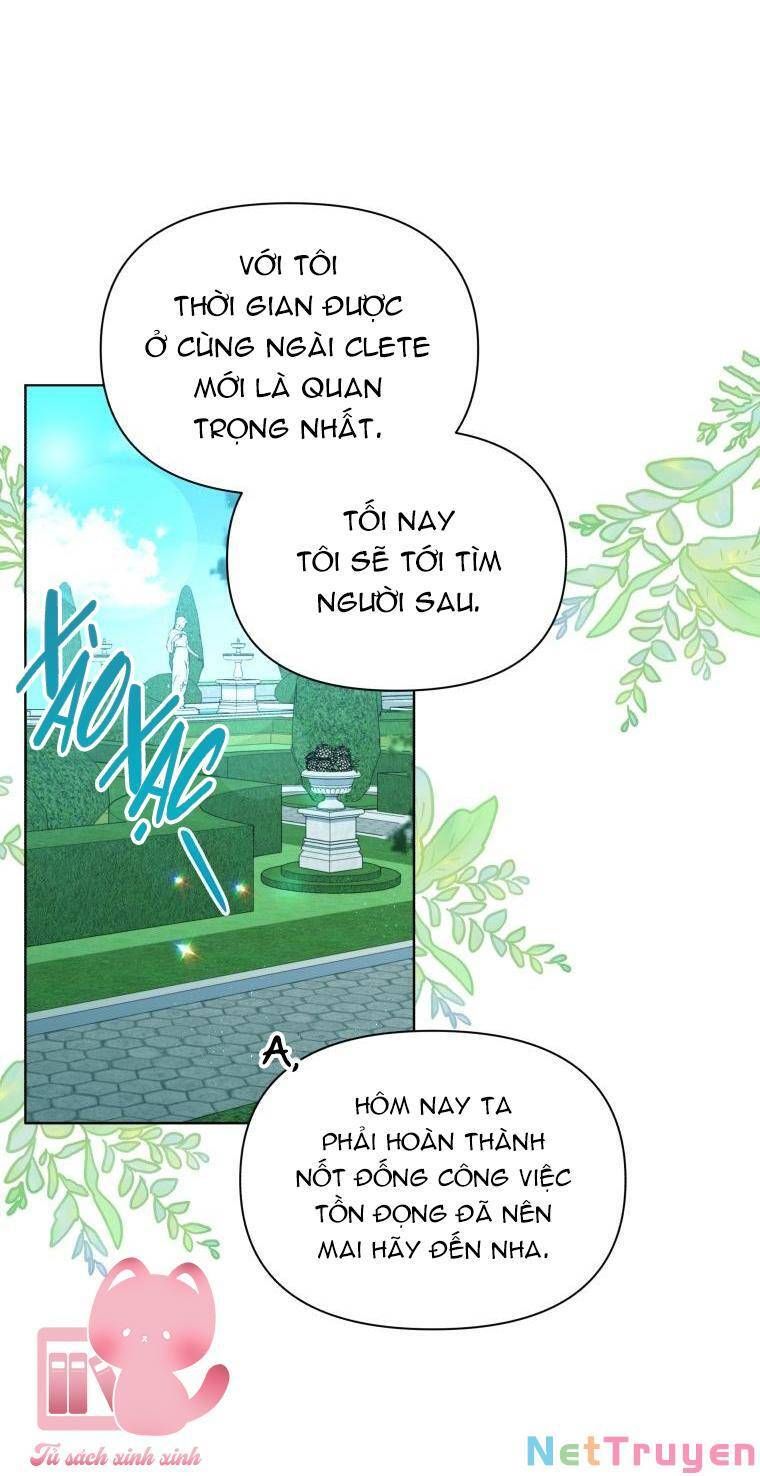 Hộ Vệ Của Bạo Chúa Là Ác Nữ Chapter 77 - 35