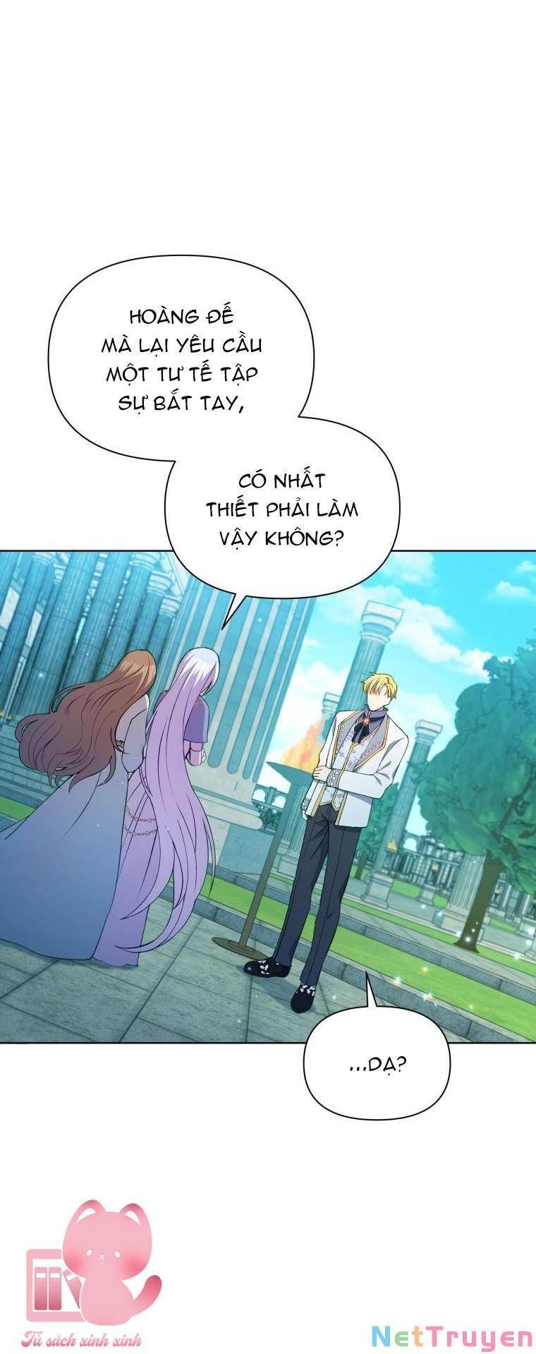 Hộ Vệ Của Bạo Chúa Là Ác Nữ Chapter 77 - 5