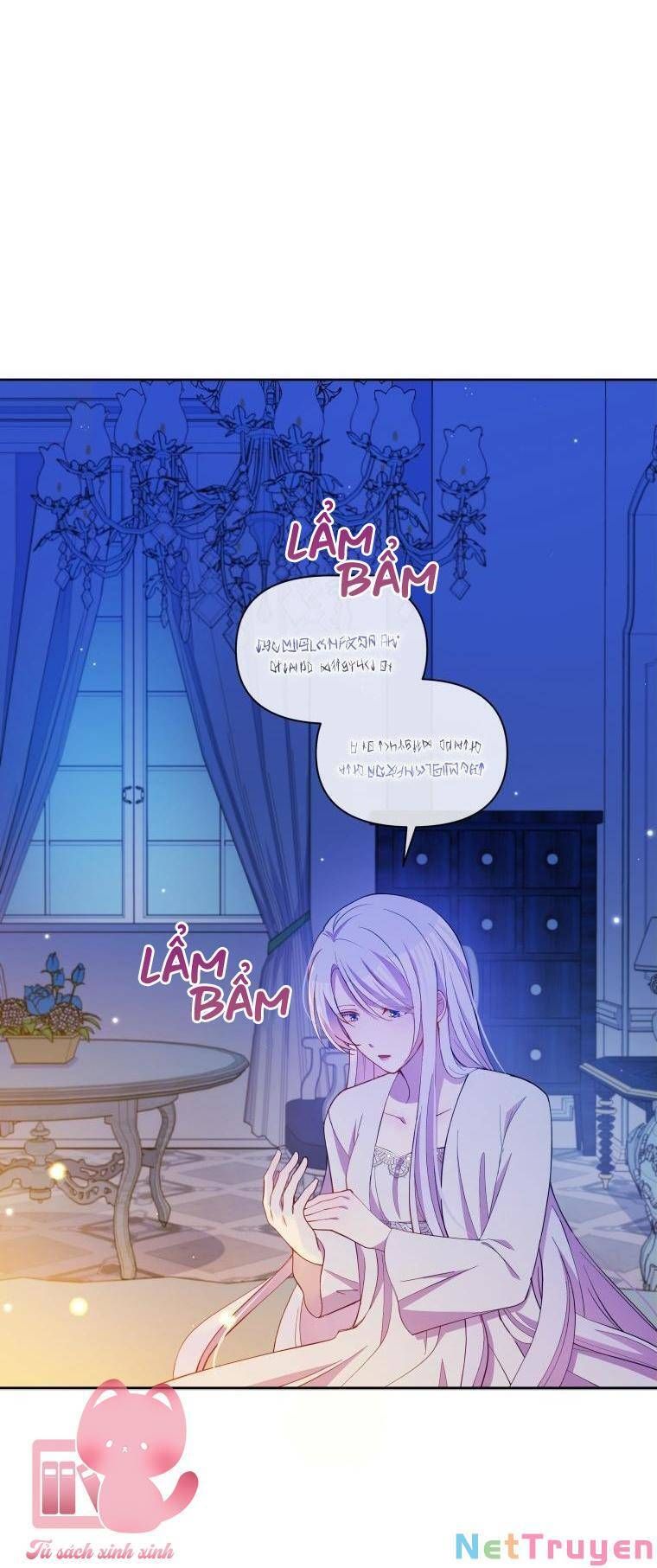 Hộ Vệ Của Bạo Chúa Là Ác Nữ Chapter 77 - 41