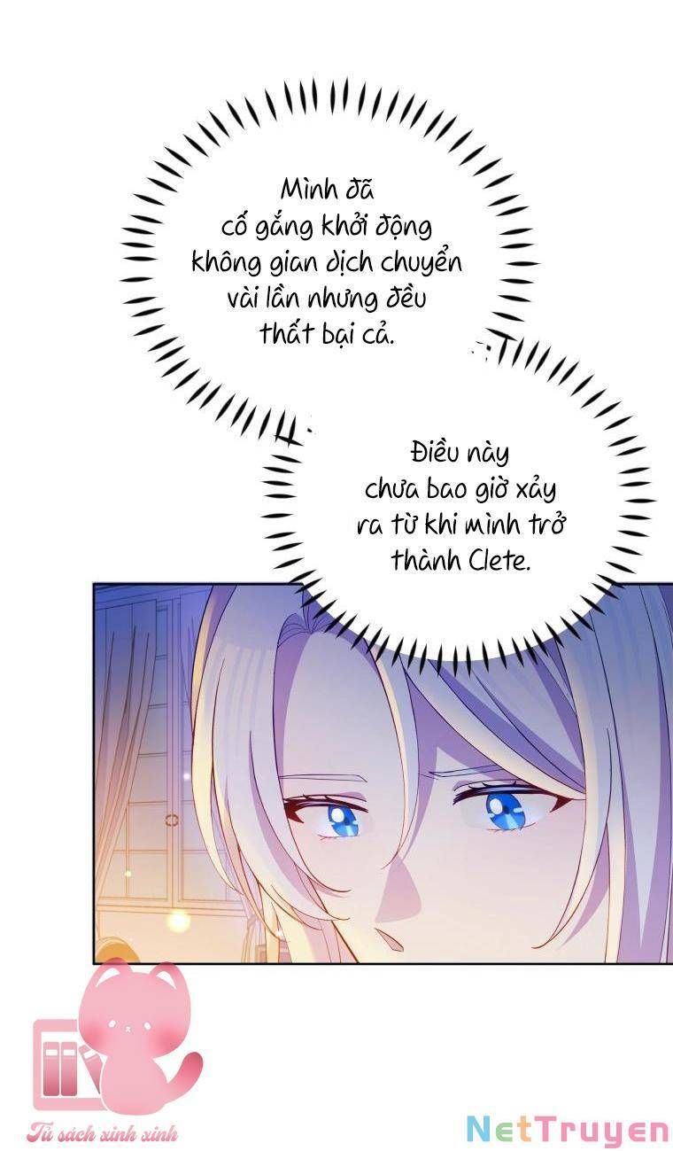 Hộ Vệ Của Bạo Chúa Là Ác Nữ Chapter 77 - 43