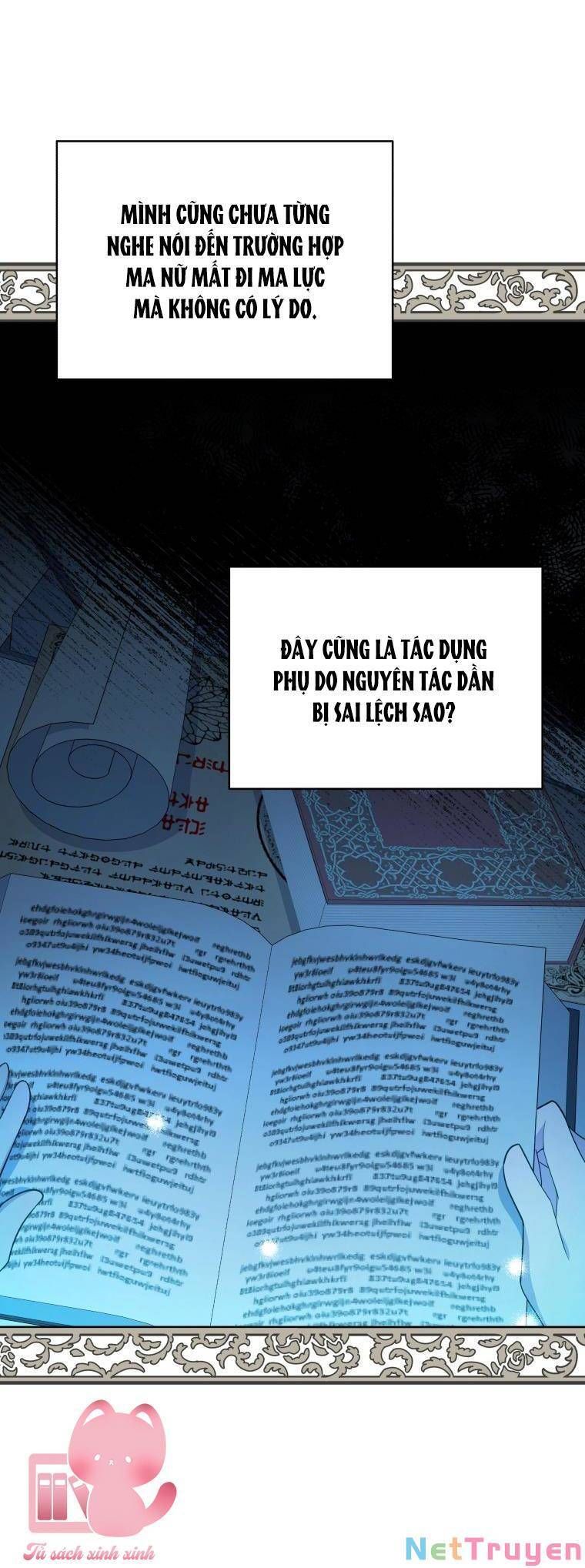Hộ Vệ Của Bạo Chúa Là Ác Nữ Chapter 77 - 44