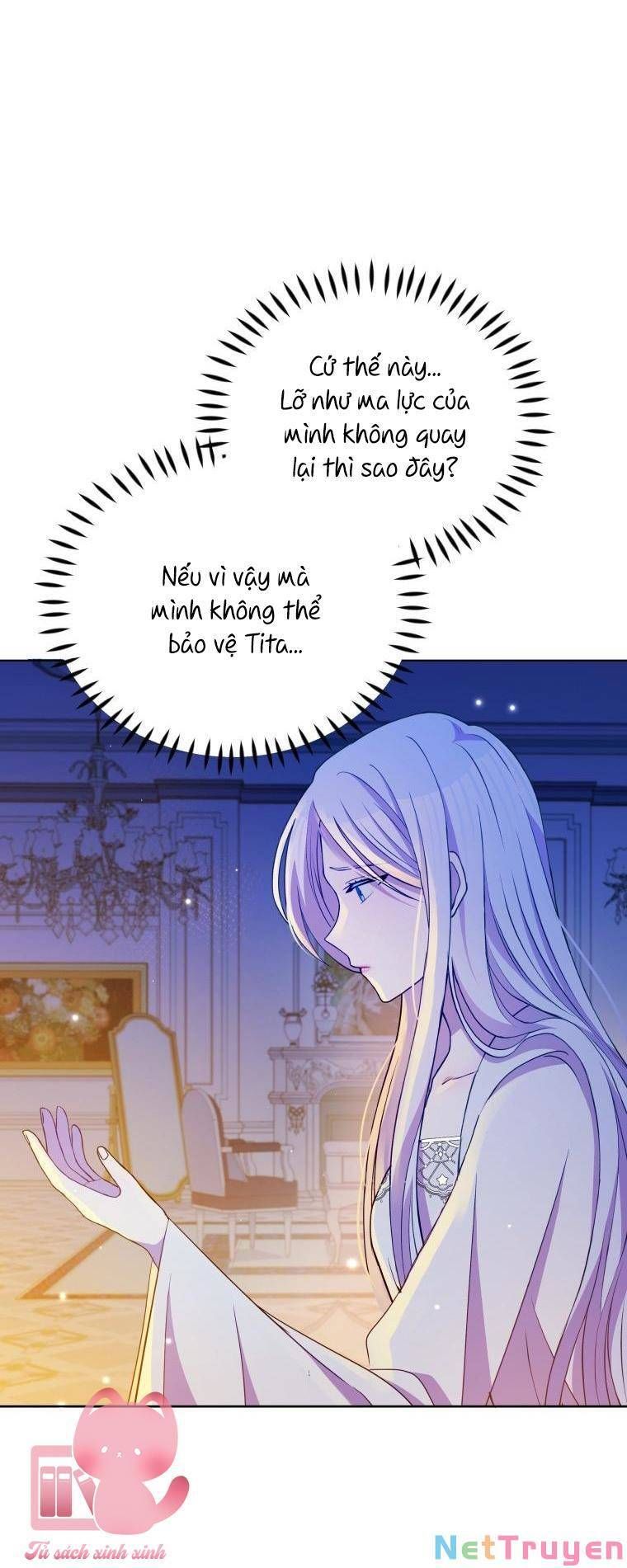 Hộ Vệ Của Bạo Chúa Là Ác Nữ Chapter 77 - 45