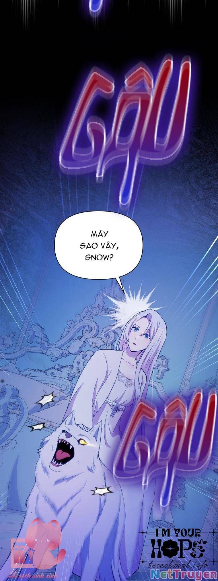 Hộ Vệ Của Bạo Chúa Là Ác Nữ Chapter 77 - 47