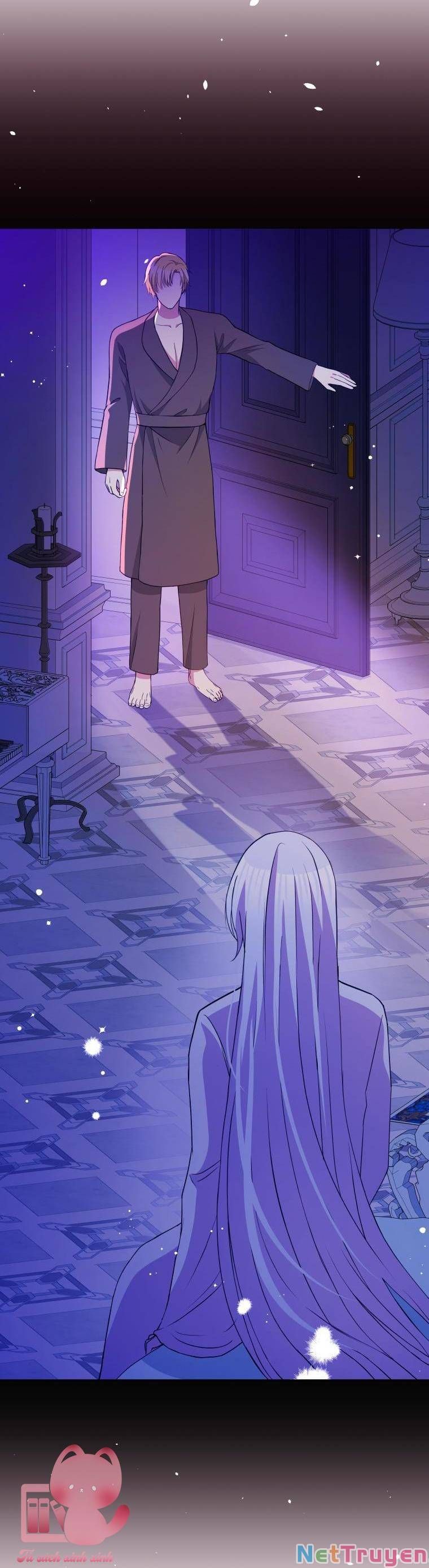 Hộ Vệ Của Bạo Chúa Là Ác Nữ Chapter 77 - 50