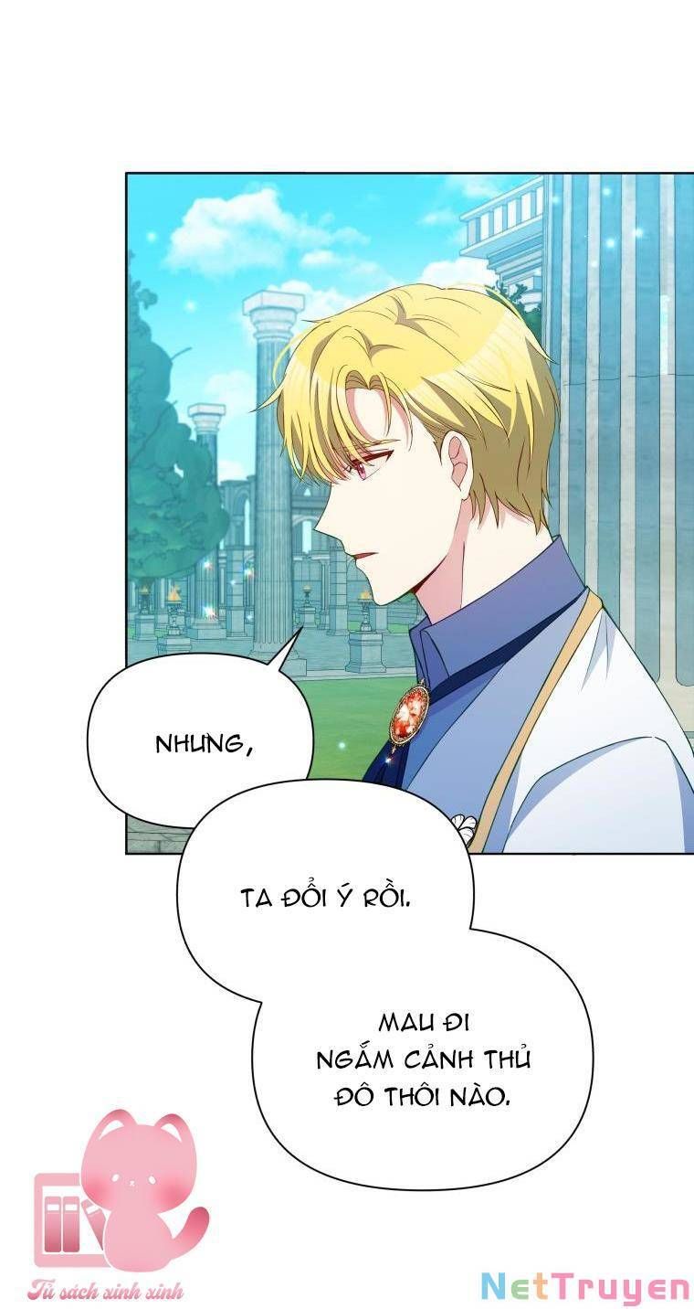 Hộ Vệ Của Bạo Chúa Là Ác Nữ Chapter 77 - 6