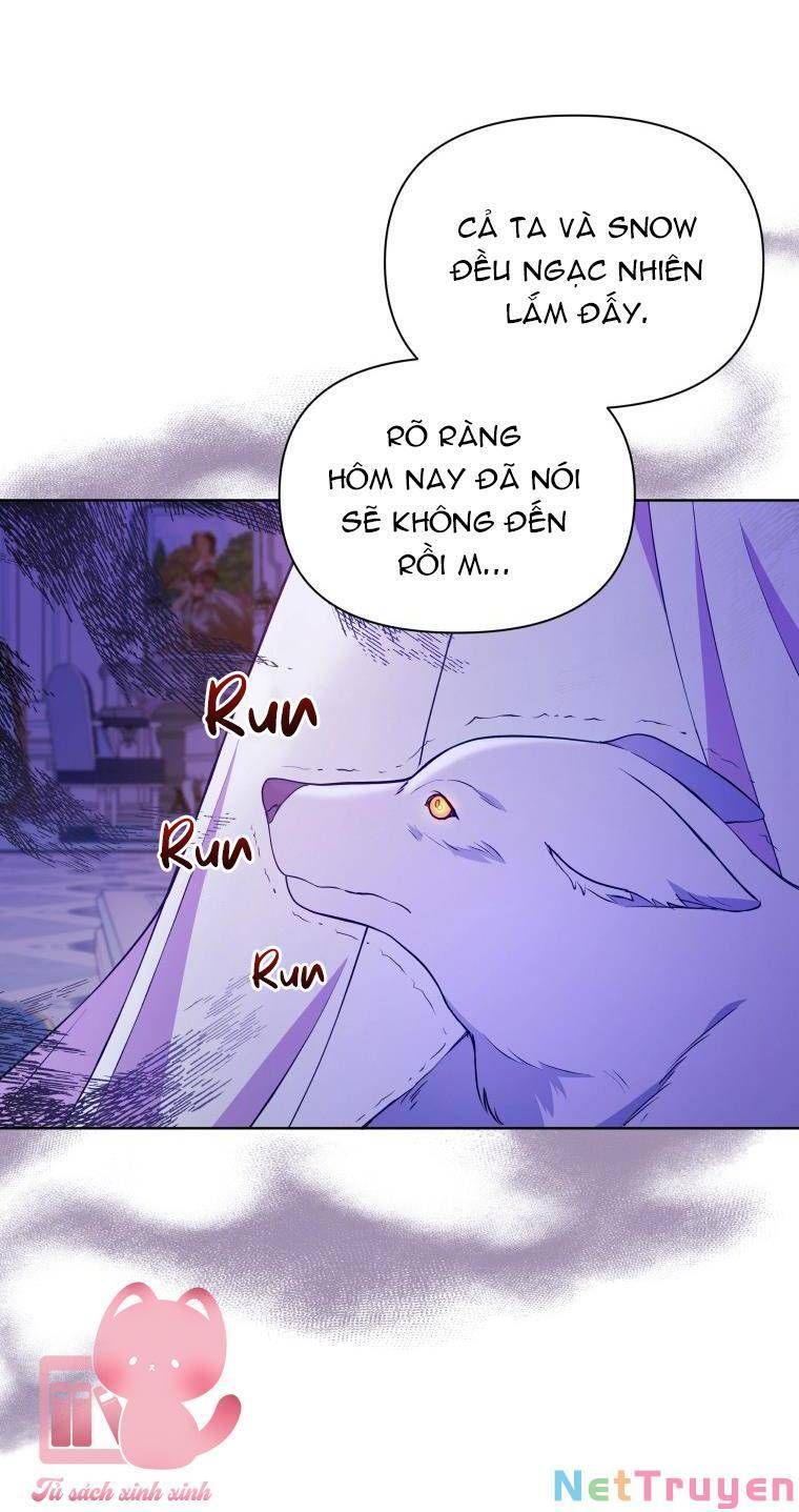 Hộ Vệ Của Bạo Chúa Là Ác Nữ Chapter 77 - 53