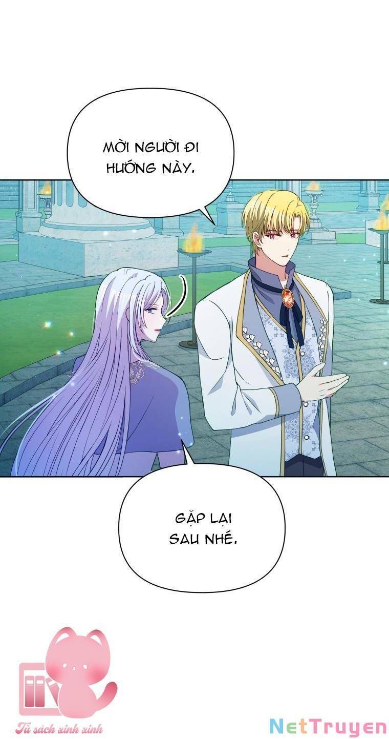 Hộ Vệ Của Bạo Chúa Là Ác Nữ Chapter 77 - 8