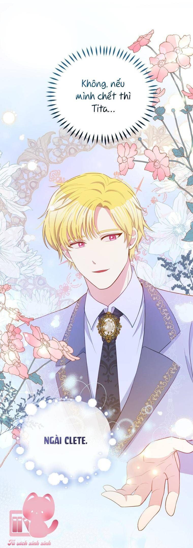 Hộ Vệ Của Bạo Chúa Là Ác Nữ Chapter 79 - 17