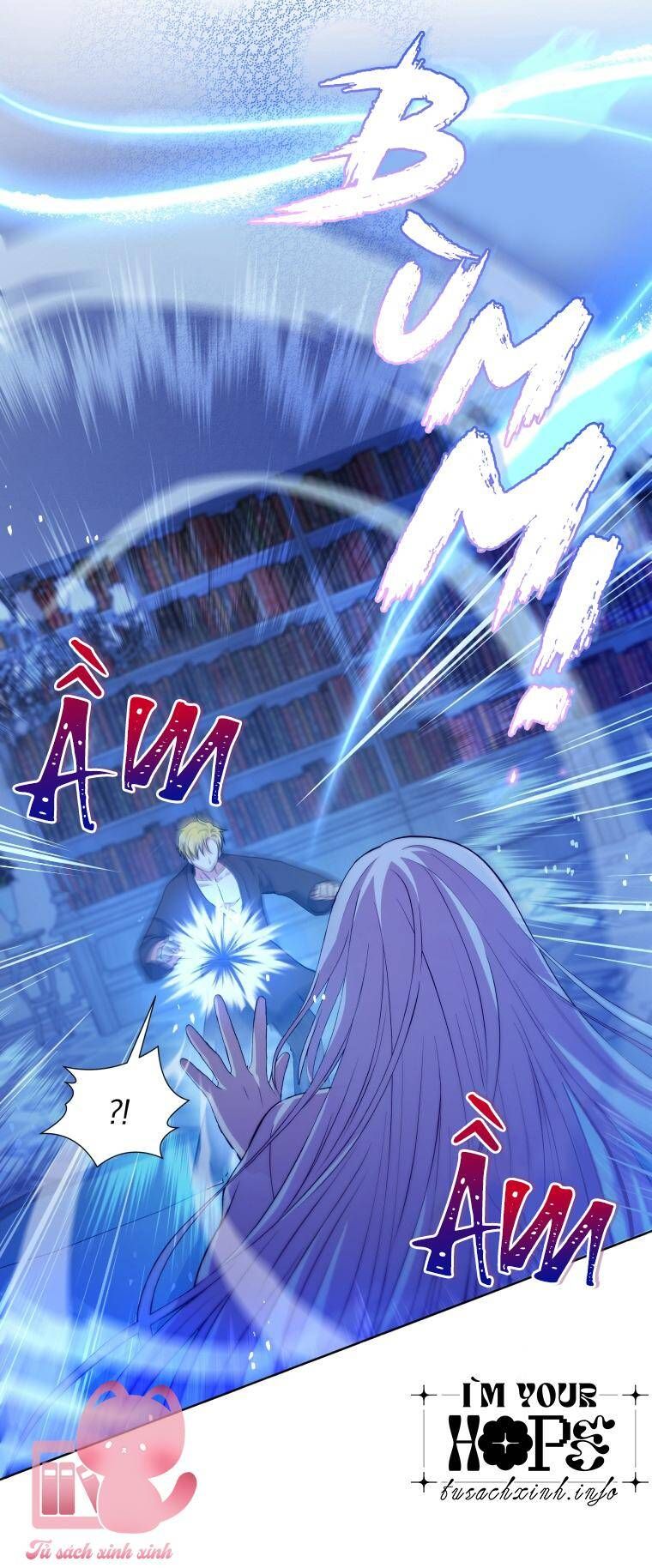 Hộ Vệ Của Bạo Chúa Là Ác Nữ Chapter 79 - 19