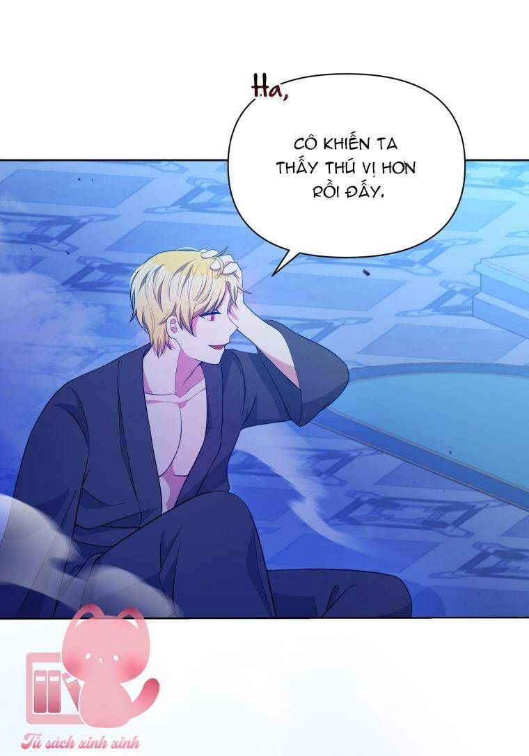 Hộ Vệ Của Bạo Chúa Là Ác Nữ Chapter 79 - 20