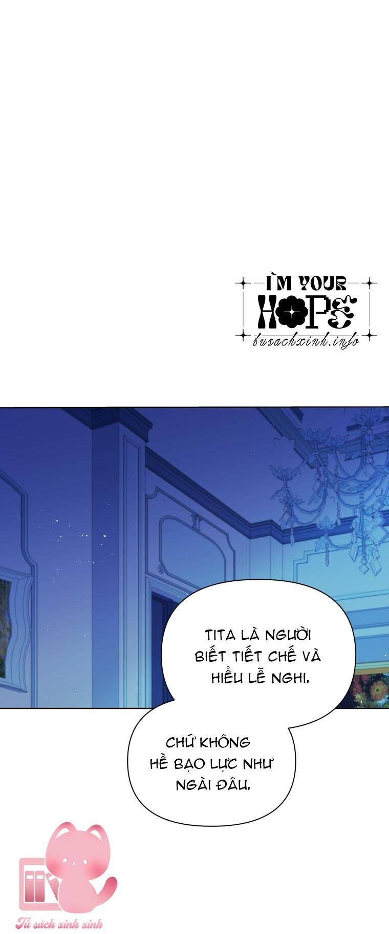 Hộ Vệ Của Bạo Chúa Là Ác Nữ Chapter 79 - 3